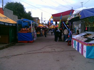 Feria en santa rosa  Chicoloapan
Feria en Santa Rosa Chicoloapan
