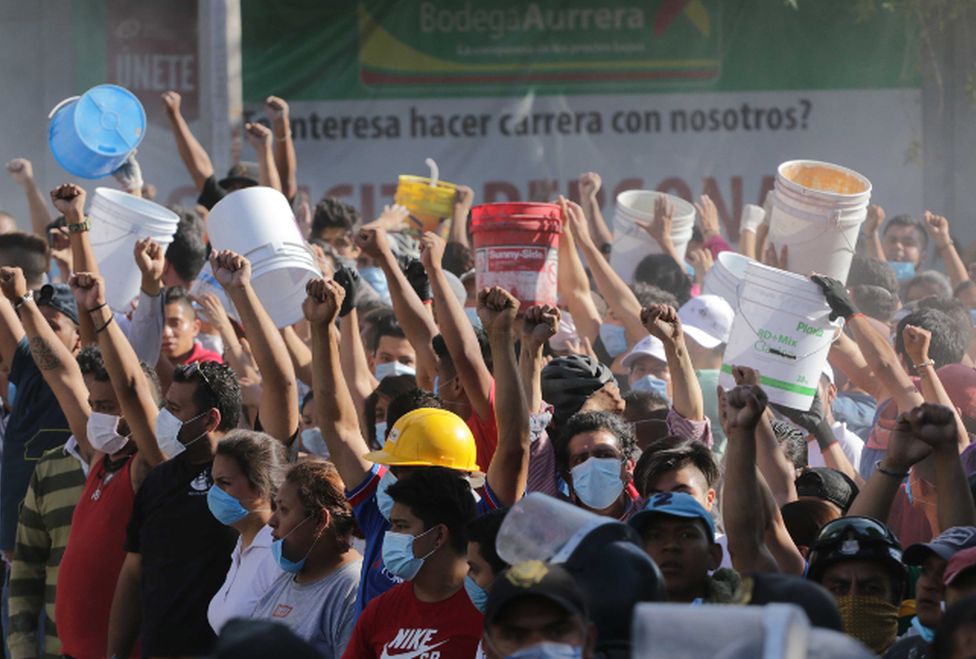 Centros De Acopio En Chicoloapan Para Apoyar A Damnificados Del Sismo