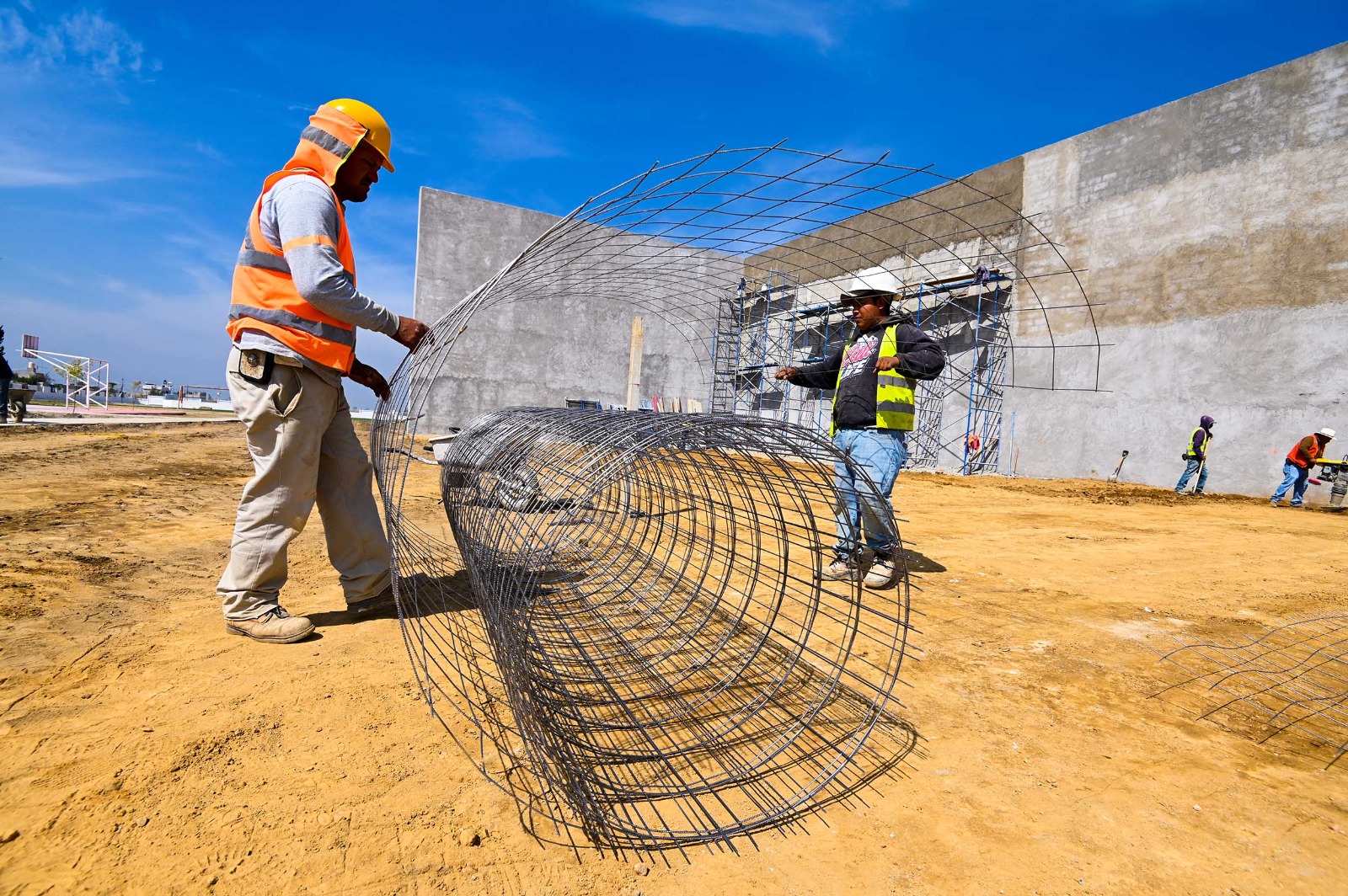 Gobierno Edomex Invita A Profesionales De La Construcci N A Obtener Su