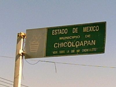 chicoloapan