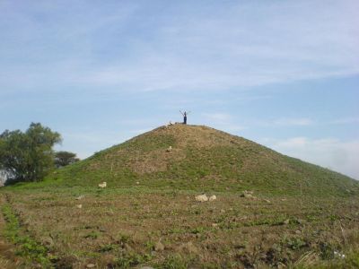 piramide chicoloapan