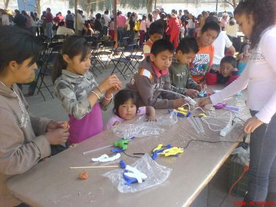 festival de la piñata