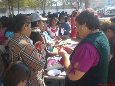 Festival de la piñata