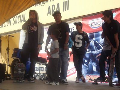 skate texcoco