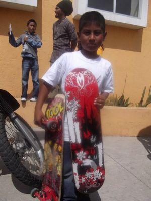 skate chicoloapan