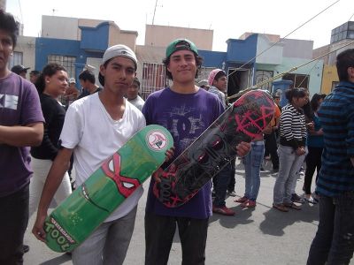 skate chicoloapan