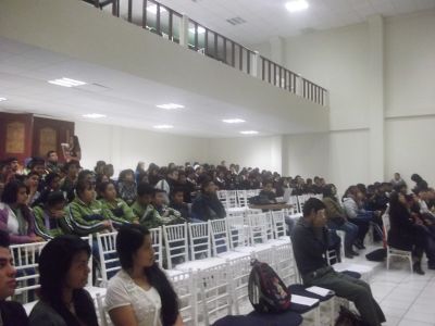 foro estudiantil