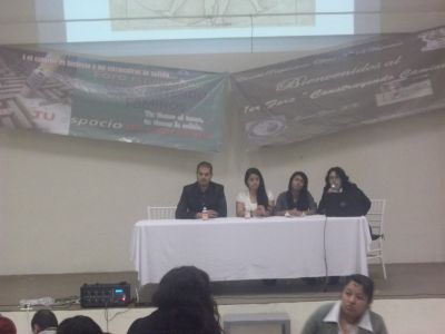 foro estudiantil