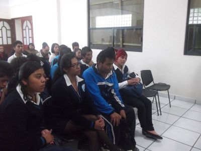 foro estudiantil