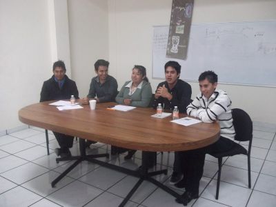 foro estudiantil