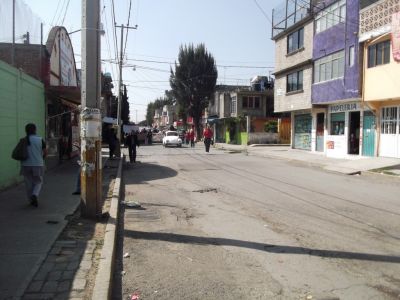 Marcha Semana de la Resistencia - Â¡Alto a la guerra contra el Pueblo! - 26 de Octubre 2014
Desde el deportivo la lagunilla a jardÃ­n de Santa Rosa.
