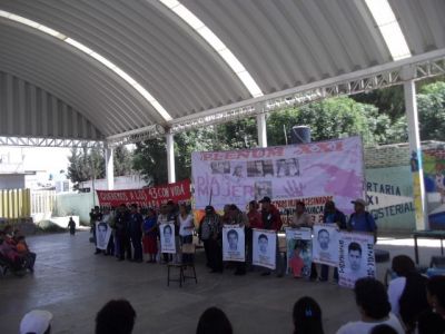 DÃ­a Internacional de la Mujer 2015, escuela PLENUM XXI, 8 de Marzo 2015
