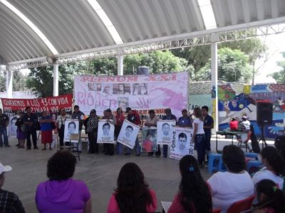 DÃ­a Internacional de la Mujer 2015, escuela PLENUM XXI, 8 de Marzo 2015
