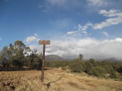 Aventura al Alcanfor - 14 de Marzo 2016 - MontaÃ±as con Nieve
