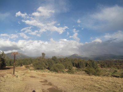 Aventura al Alcanfor - 14 de Marzo 2016 - MontaÃ±as con Nieve
