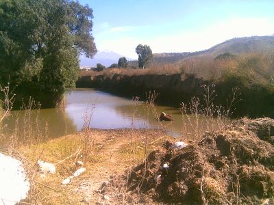 presa chicoloapan