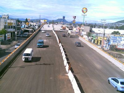 puente de piedras negras 15/septiembre/2008
