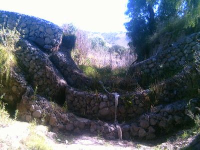 presa chicoloapan