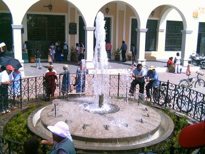 fuente del compromiso
