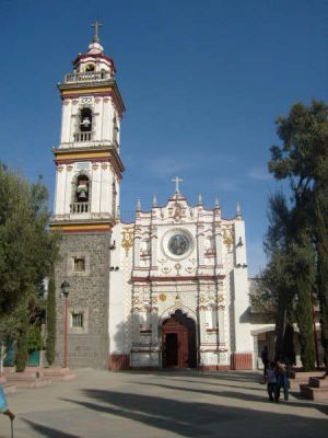 iglesia de San Vicente, Fotografias tomadas por Vanserch
