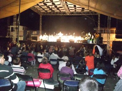 orquesta chicoloapan oaxaca