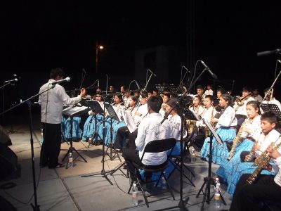 orquesta oaxaca chicoloapan