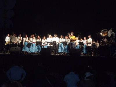 orquesta oaxaca chicoloapan