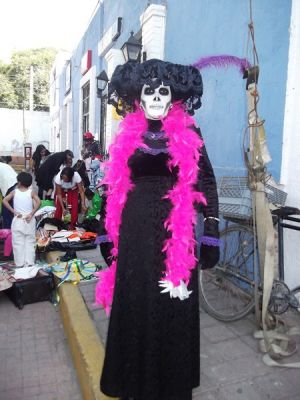 muerte de un payaso chicoloapan