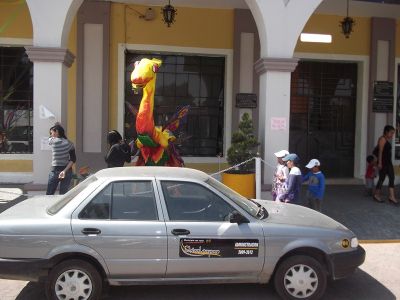 dia de muertos chicoloapan