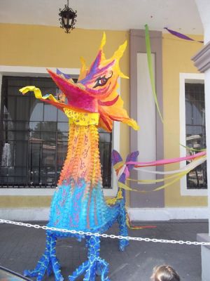 alebrijes chicoloapan