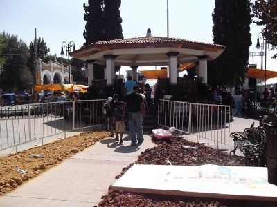 chicoloapan dia de muertos