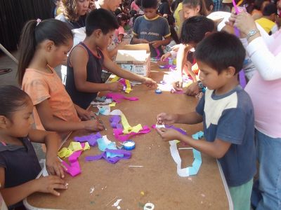 chicoloapan dia de muertos