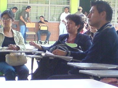 Foro prevencion de la violencia
Foro que hablo de la prevencion de violencia en las escuelas esto fue en la preparatoria 224
