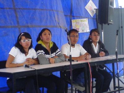 Foro prevencion de la violencia
Foro que hablo de la prevencion de violencia en las escuelas
