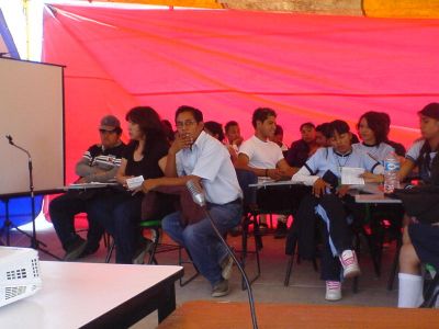 Foro prevencion de la violencia
Foro que hablo de la prevencion de violencia en las escuelas esto fue en la preparatoria 224
