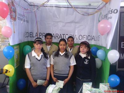 Expo Orienta 2011 
