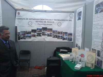 Expo Orienta 2011 
