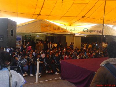 expo orienta 2011