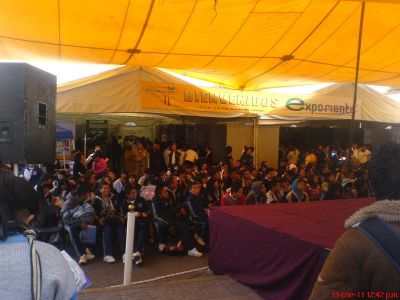 Expo Orienta 2011 
