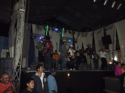 carnaval en chicoloapan