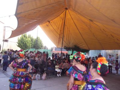 festival de la piñata