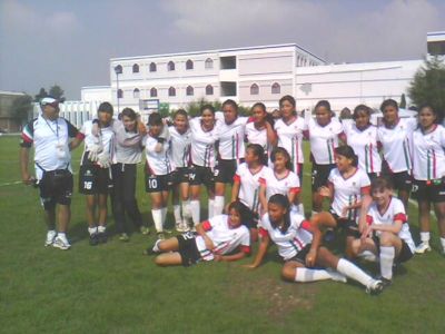 macrosoccer chicoloapan