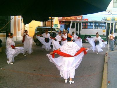 festival de la piñata