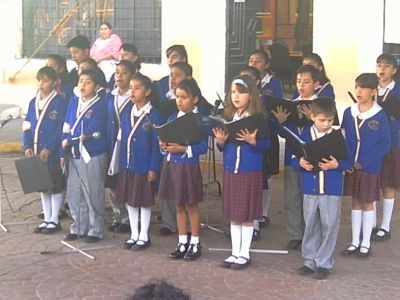 festival de la piñata