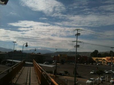 Vista Volcanes desde Puente San Vicente 12/6/2013
Keywords: Volcanes, soriana, San Vicente, Puente