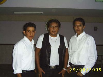 GRADUACION 2005
MAZATLAN SIN. TECNIKO EN INFORMATICA XD
