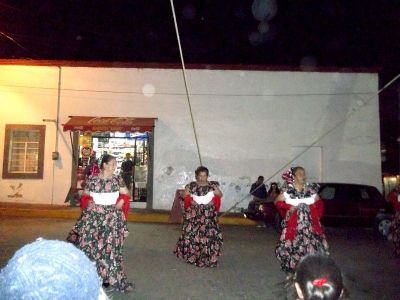 Festival de la PiÃ±ata 2011. 6 de Diciembre de 2011
