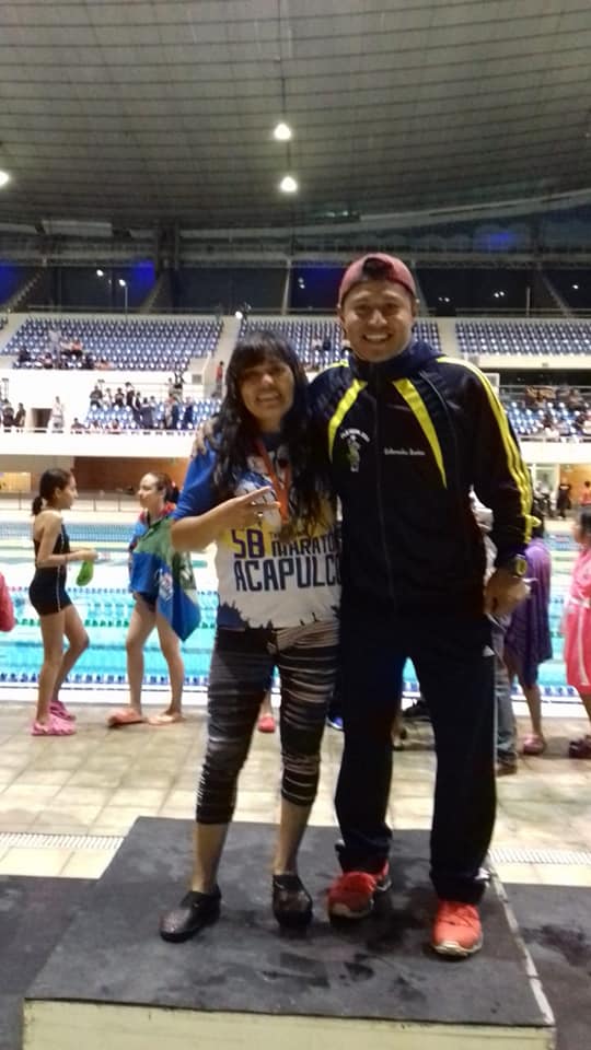 En Octubre, Natación del IMCUFIDE Chicoloapan y Escuela del Deporte, con  destacada participación en eventos | Deportes | Noticias