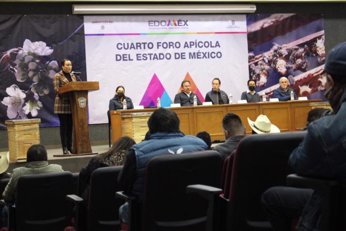 foro apicola