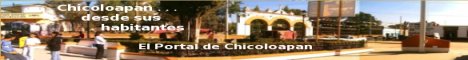 El Portal de Chicoloapan - Sitio del Proyecto